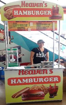 Burger Machine Franchise: Fees and Details (Plus an Alternative).